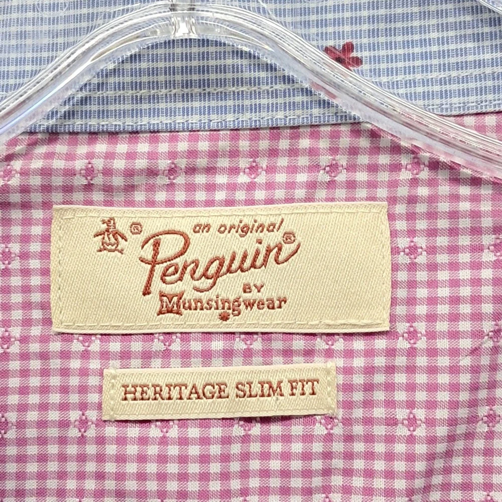 Original Penguin original penguin
